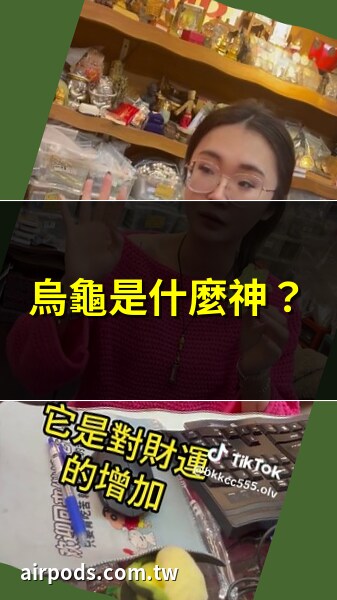 烏龜象徵
